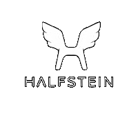 HalfsteinCalcados halfstein halfstein2022 halfstein2021 halfstein2023 Sticker