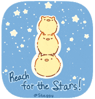 Goals Do Your Best GIF