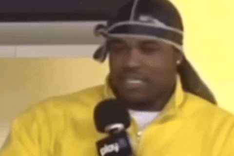 Hold Up What GIF by EsZ  Giphy World