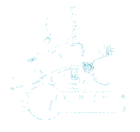 Danny Worsnop Sticker Sticker by Sumerian Records