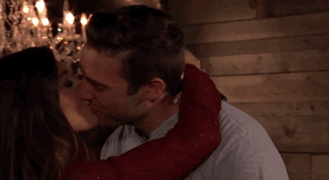 episode 1 abc GIF by The Bachelor