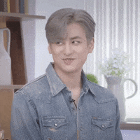 Ikon Chan GIF