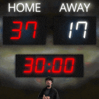 17 Away GIF