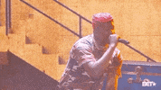 asap rocky GIF by BET Hip Hop Awards
