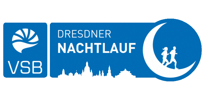 Nachtlauf Sticker by LaufszeneEvents