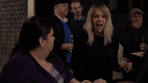 GIF by The Mick