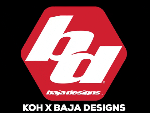 Koh Squadron GIF by Baja Designs
