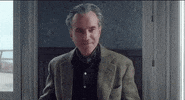 Paul Thomas Anderson Smile GIF by Phantom Thread