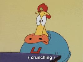 rockos modern life nicksplat GIF