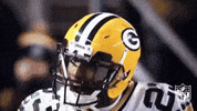 Green Bay Packers Football GIF by NFL