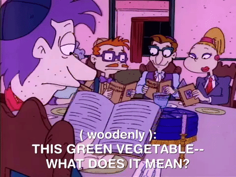 nicksplat rugrats GIF