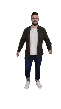 Like A Boss Dancing Sticker by Die Berater