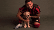 Dog Soccer GIF by Atlanta United