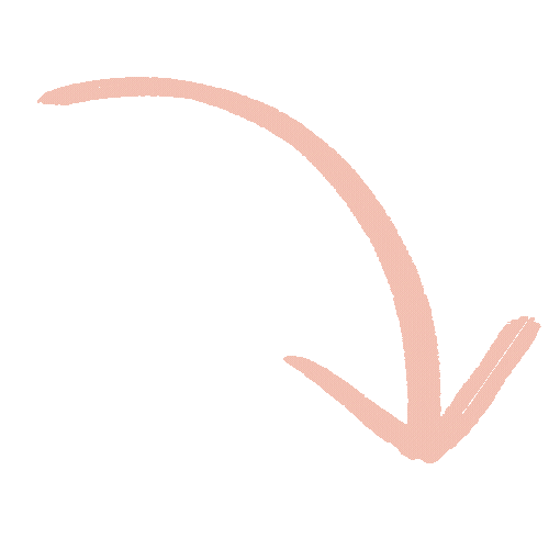 Arrow Sticker
