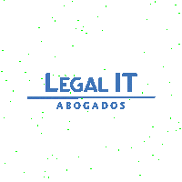 Abogados Legalit Sticker by LegalITAbogados