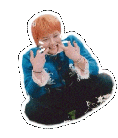 Gd 지드래곤 Sticker