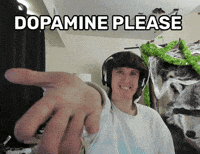 Give Me Happiness GIF