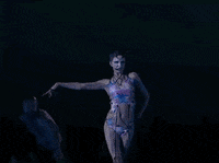 Ireland Irish GIF by Eurovision Song Contest