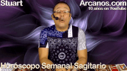horoscopoarcanos horoscopo arcanos arcanos.com horoscopo semanal sagitario GIF