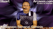 horoscopoarcanos horoscopo arcanos arcanos.com horoscopo semanal geminis GIF