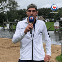 Training Nat GIF by Omrop Fryslân