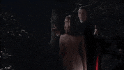christopher lee GIF by Warner Archive