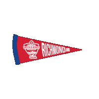 Richmond Sticker by National Speech & Debate Association