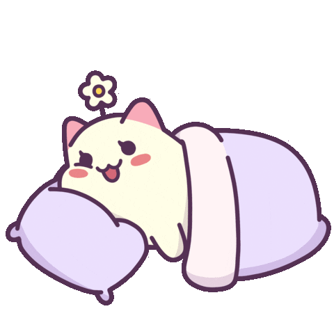 Under The Covers Love Sticker by Castaways