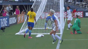 megan rapinoe goal GIF by U.S. Soccer Federation