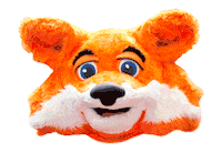 Firefox Sticker by Mozilla