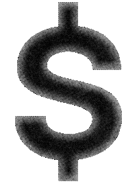 Text Typography Sticker