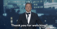 Emmys 2019 Thank You For Watching GIF by Emmys