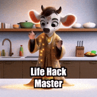 Tips Tricks GIF by Moosiahzen