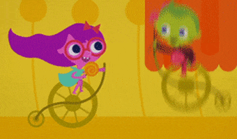 animation love GIF by Cindy Suen