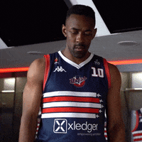 British Basketball League Bbl GIF by Bristol Flyers