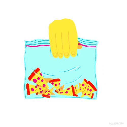 fox pizza GIF by Animation Domination High-Def