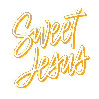 Jesus Lcs Sticker