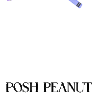 Back To School Pencil Sticker by Posh Peanut