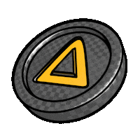 Money Crypto Sticker