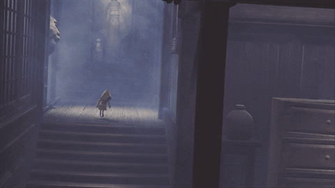 Chasing Run For Your Life GIF by Bandai Namco Entertainment