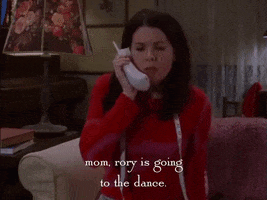 season 1 netflix GIF by Gilmore Girls 