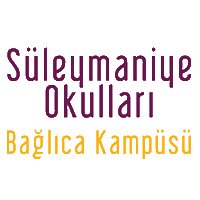 suleymaniyeokullari  Sticker