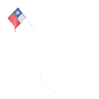 Fiestas Patrias Chile Sticker by Assuan