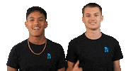 EBZgroup thumbs up thumbs azubi ebz Sticker
