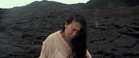 susiesuh music video nature singer change GIF