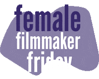Women Empowerment Sticker by Imagine This Women's Film Festival