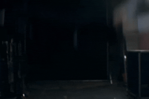 The Passage GIF