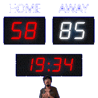 58 Home Sticker