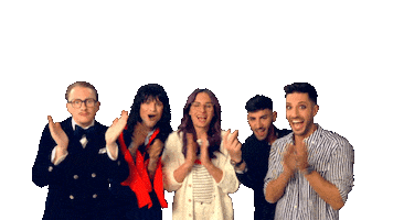 Queer Eye Lgbt Sticker by NETFLIX