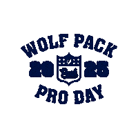 Nevadafootball Sticker by Nevada Wolf Pack